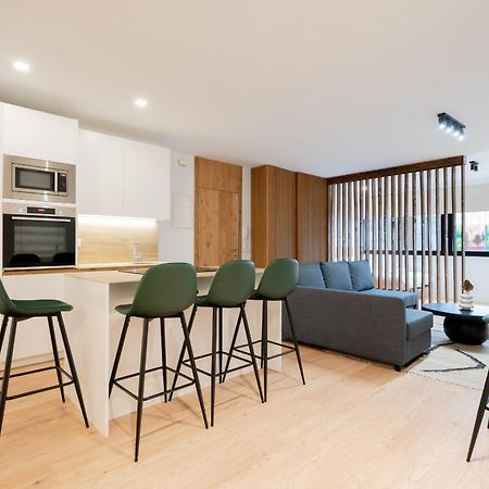 Apartamento Reformado Para 6 Personas En Plena Gran Via Alquiler Temporal มาดริด ภายนอก รูปภาพ